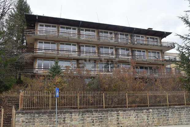 Община Вършец иска от държавата сграда за пансион за ученици по туризъм