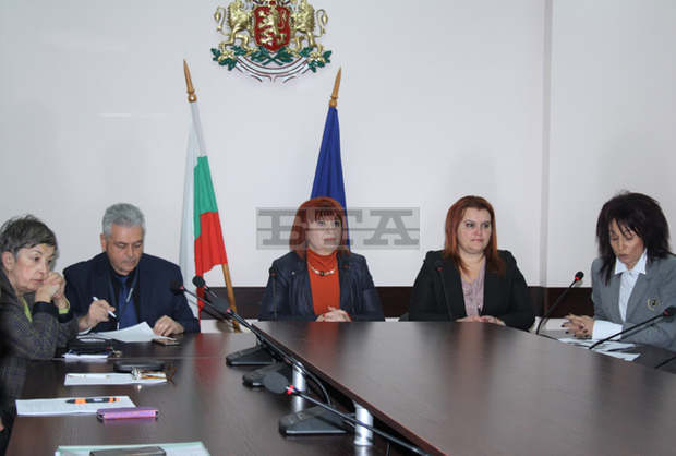 През новата учебна година в Старозагорска област ще има прием в сто и шест паралелки в професионалните гимназии