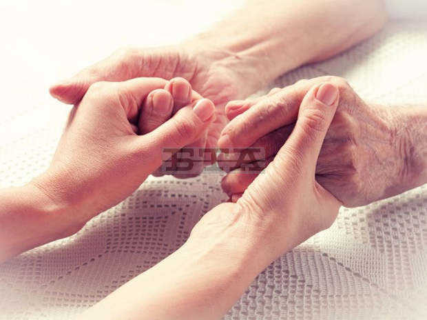 В Харманли се удължава предоставянето на патронажна грижа за възрастни и хора с увреждания