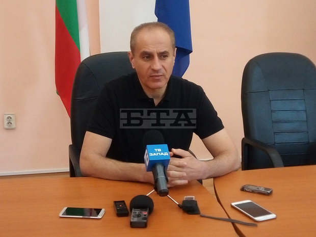 Санкции за неспазване на заповедта на министъра на здравеопазването ще бъдат налагани в Кюстендил Санкции за неспазване на заповедта на министъра на здравеопазването ще бъдат налагани в Кюстендил