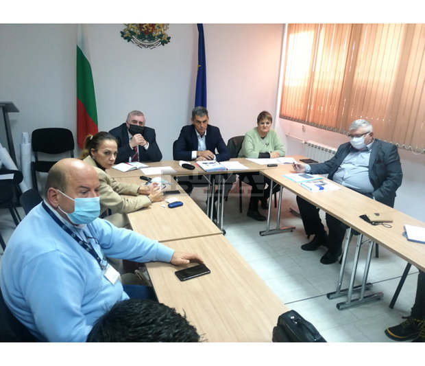 В Пазарджишка област се разкриват  нови легла за лечение на пациенти с COVID-19