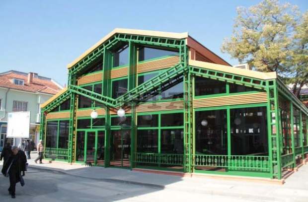 Пазарите в община Стара Загора ще бъдат затворени от утре до 19 април