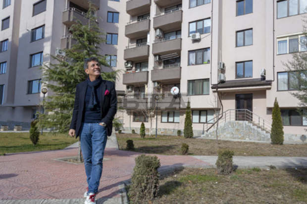 Пазарджик вече има нов жилищен квартал