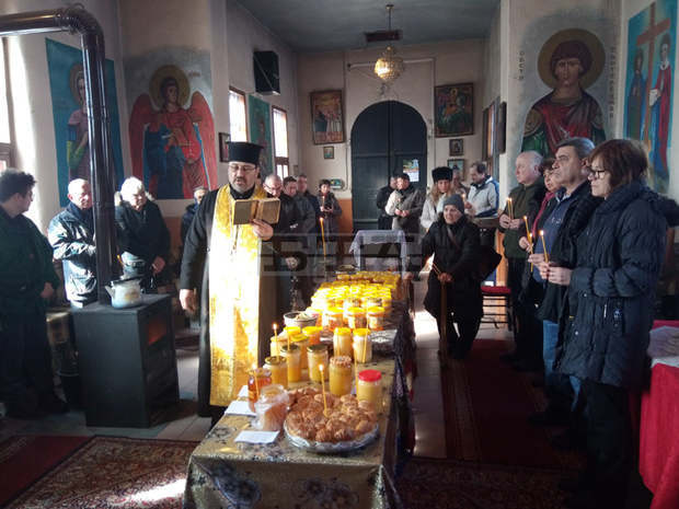 Ниските изкупни цени и реализацията на продукцията са сред основните проблеми на пчеларите в област Разград