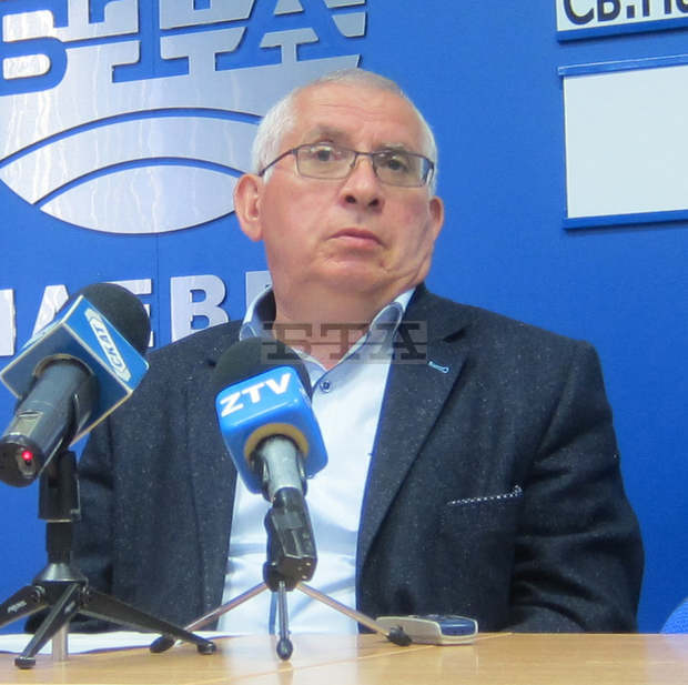 В Плевен и региона са станали 47 трудови злополуки през 2018 г. - повече в сравнение с предходния период В Плевен и региона са станали 47 трудови злополуки през 2018 г. - повече в сравнение с предходния период