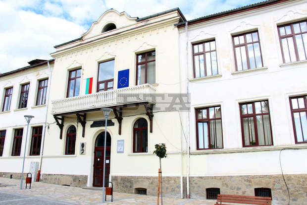 Началното училище в Банско е включено в списъка на иновативните български училища