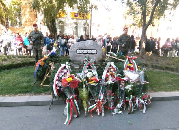 В Плевен Денят на Независимостта ще бъде честван без общоградски ритуал заради епидемичната обстановка