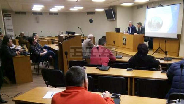 В Плевен се предвижда дългосрочен дълг от 5,2 млн.лв. за инвестиции в градската инфраструктура