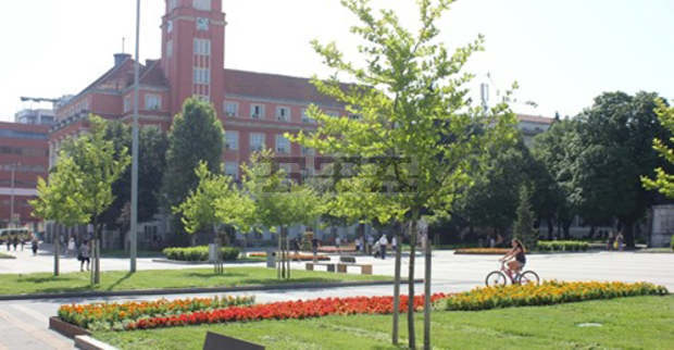 Община Плевен апелира утре гражданите да се придвижат до работните си места без автомобили