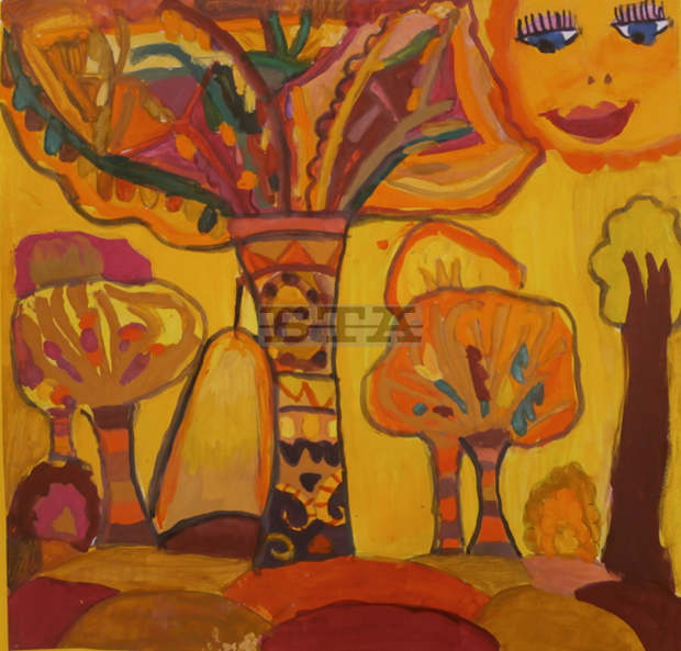 Деца от Плевен са удостоени с 15  награди на международен конкурс за рисунки в Португалия