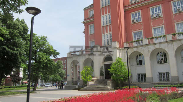 Плевен иска от МОСВ възстановяване на над 260 000 лева, изразходвани за мерки срещу COVID-19