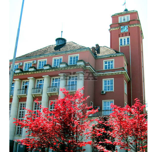 В Плевен влизат в сила промени в общинска наредба за платеното паркиране