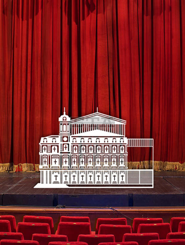 Две премиерни представления на "Хамлет" от Уилям Шекспир подготвя Плевенският театър за декември