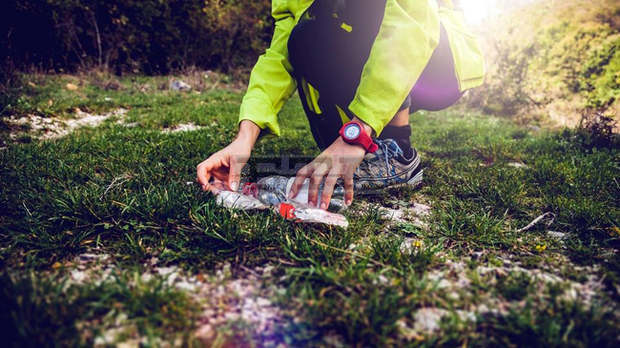 В Русе общински служители ще почистват градски пространства