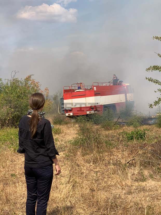 Областният управител на Хасково удължи бедственото положение
