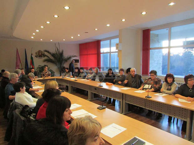 Очаква се бюджетът на община Поповоза 2020 година да бъде малко над 26 млн. лева