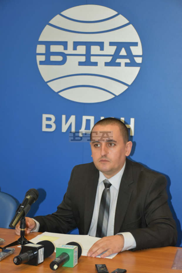 В община Видин десет са кандидатите за кмет В община Видин десет са кандидатите за кмет