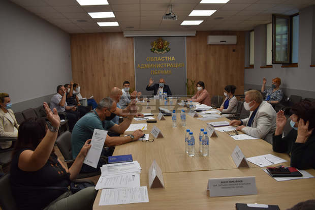 Площадки за обучение на децата по безопасност на движението ще се изграждат в Перник