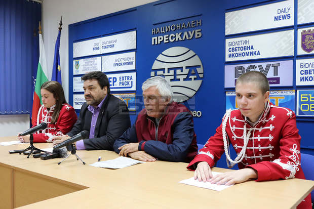 Ученици от Велико Търново ще популяризират историята на Осемнадесети пехотен етърски полк