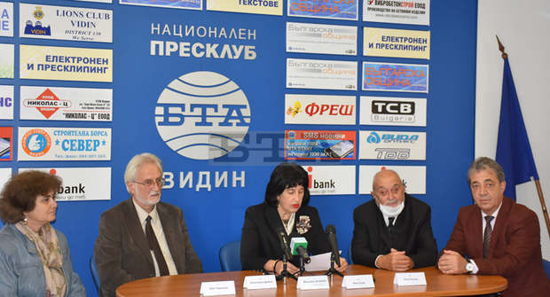 През юни 2021 г. Видин ще е домакин на Националната конференция на Съюза на физиците в България