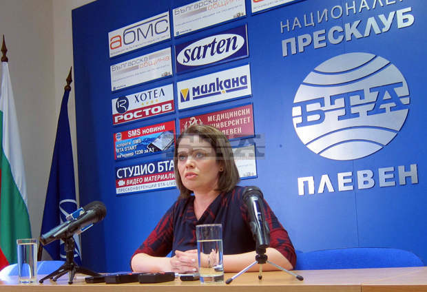 В Плевен представиха резултати от проучване за ролята на кметските съветници в малките селища