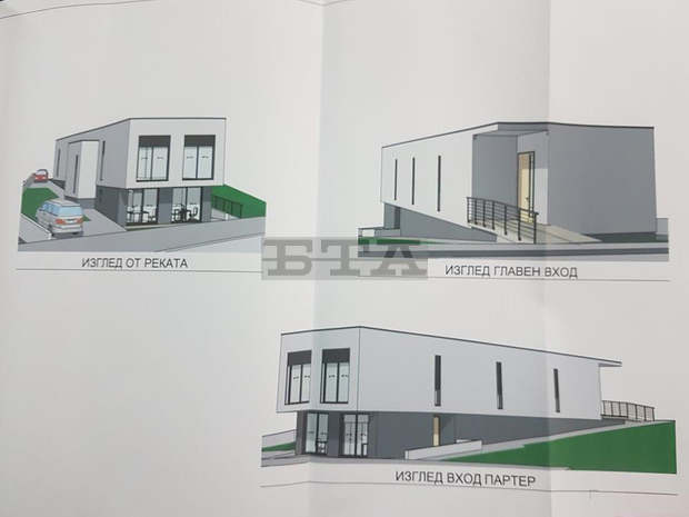 Галерия, фондохранилище и лаборатория за реставрация на картини и предмети ще бъдат създадени в Дупница по проект