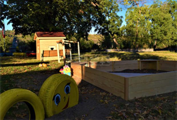 Нови три младежки проекта са завършени в кампанията "Харманли на 510 години"