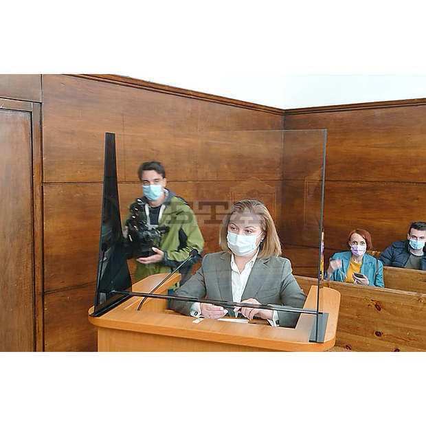 Демократична България: ЦИК и КЗЛД препятстваха бързото произнасяне на съда за видеозаснемането от броенето на бюлетините