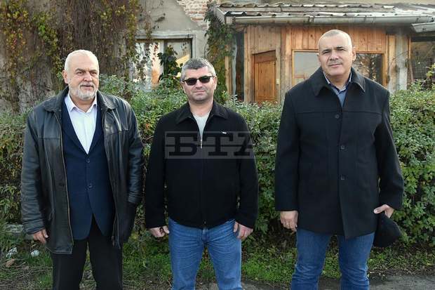 Иззетите компютри за добиване на криптовалута в село Сталийска махала са за повече от 450 000 лева