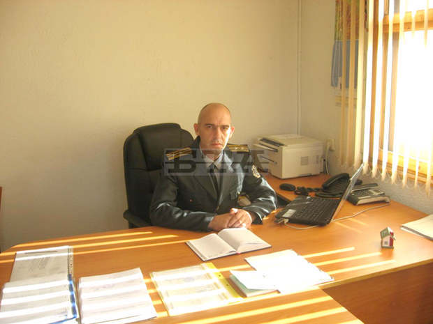 Разхерметизиране се сочи като причина за вчерашната авария на газопровода България - Гърция