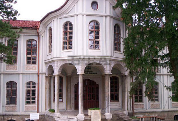 Само индивидуални посетители ще приема Регионалният исторически музей във Велико Търново