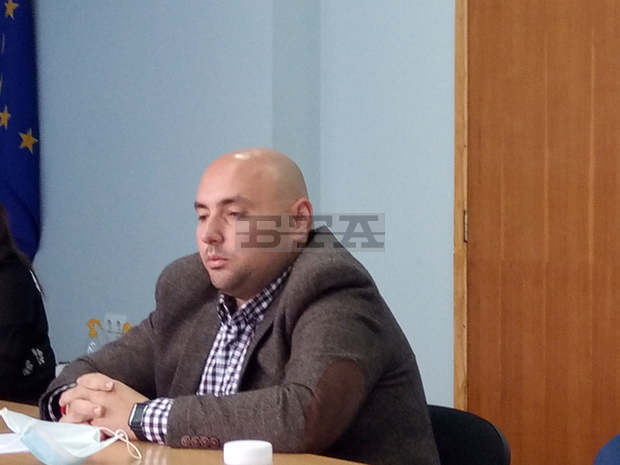 Повече от един милион лева са вложени в ремонт на улици в община Разград през годината