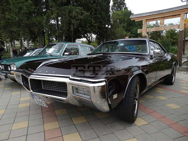 Рандеву "Августа Траяна" за ретроавтомобили готвят в Стара Загора