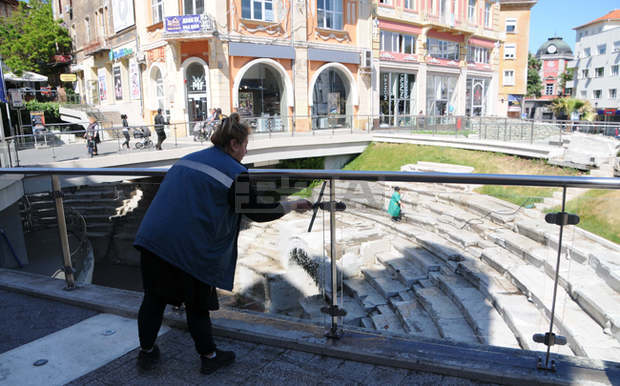 Изложба разказва за 125-годишната дейност на ловешкия исторически музей