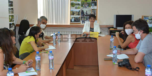 РИОСВ - Хасково ще наваксва с осъществяването на планов контрол