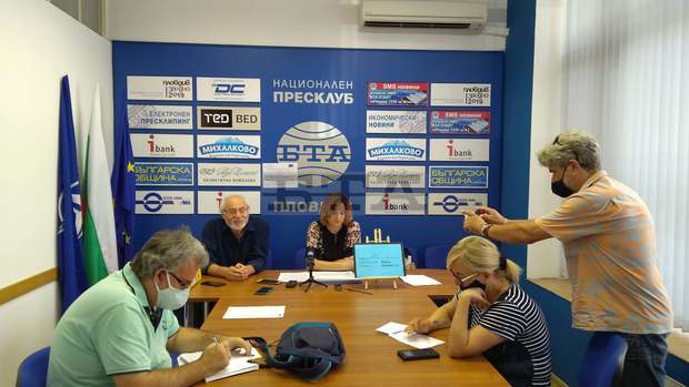 Фондация "Инди Рома 97" започва проект за изследване на насилието над ромски жени