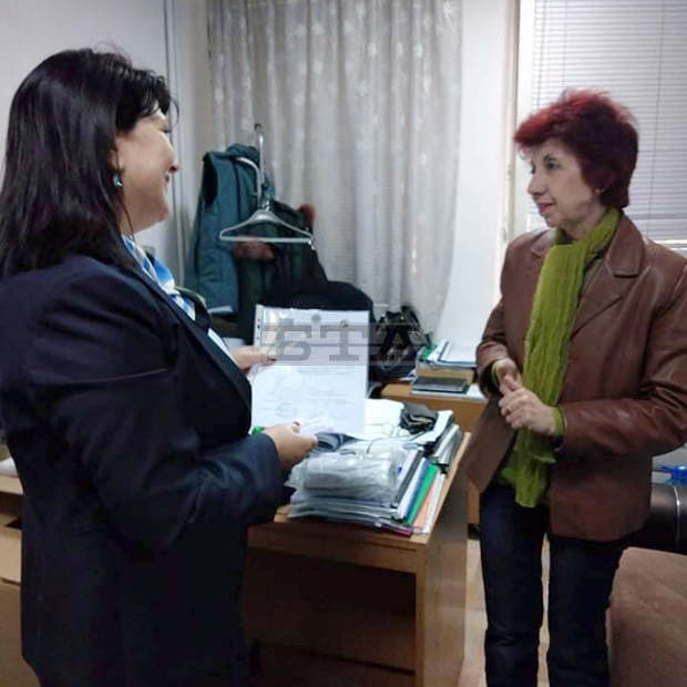 Нова структура на общинската администрация предлага кметът на Разград