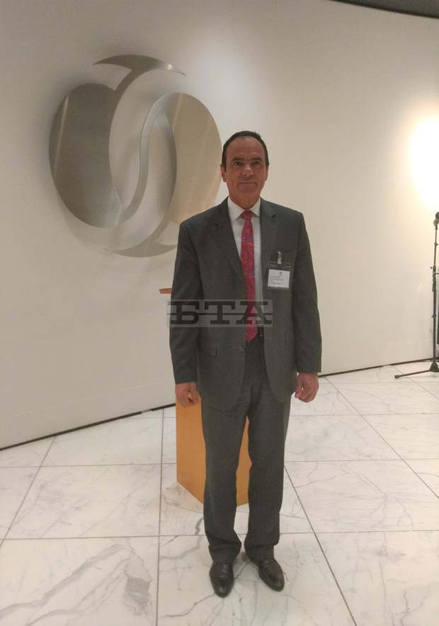 Управителят на Лардж Инфрастръкчър Проджектс Румен Марков участва в Western Balkans Investment Summit 2020 на ЕБВР