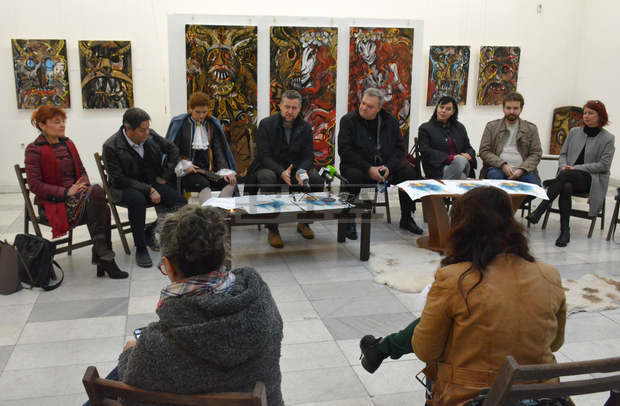 Русенската опера представя премиерата на "Бал с маски"