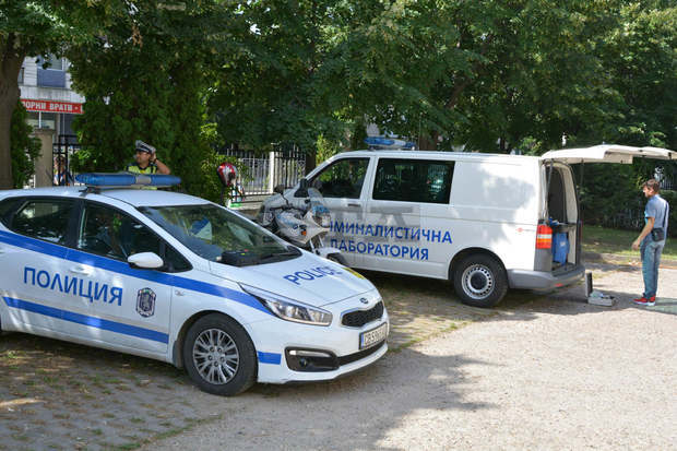 "Спасено наследство" показва 189 находки в Русе "Спасено наследство" показва 189 находки в Русе