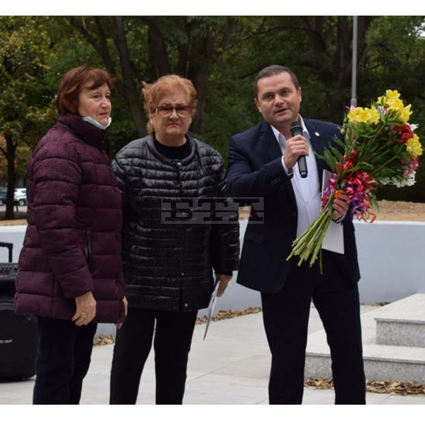 Община Русе организира концерт за Международния ден на възрастните хора