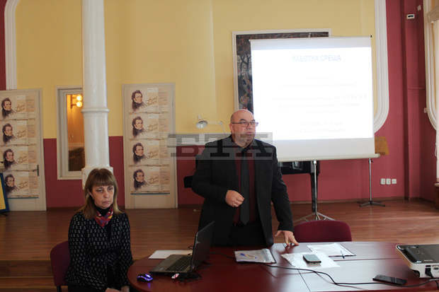 В община Русе функционират 42 социални услуги