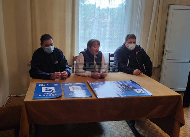 С трудовите борси ще продължим да показваме възможностите за работа в България, каза Деница Сачева