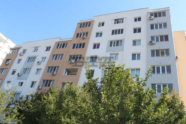Започва саниране на нови 12 жилищни сгради в Хасково Започва саниране на нови 12 жилищни сгради в Хасково