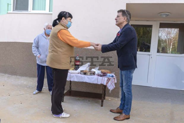 В Пазарджик санирането на жилищни сгради ще продължи и през следващата година