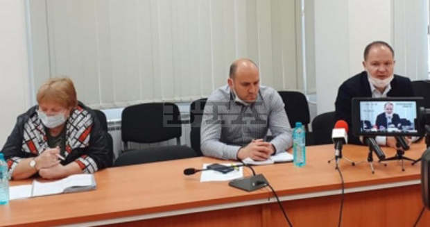 Нови 12 случая на коронавирус в Ямболска област