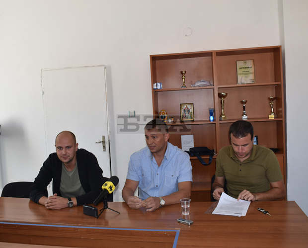 Необходими са 50 000 лв. за PCR лабораторията в пернишката болница