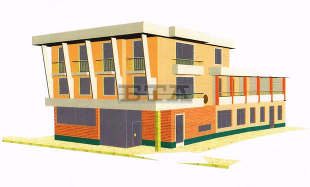 Социален проект предвижда изграждането на приют за бездомни и център за жертви на домашно насилие в Сливен