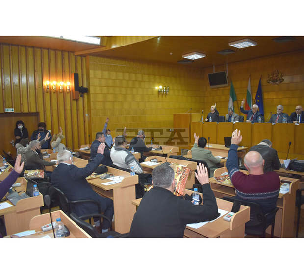 Повишава се такса смет в община Разград