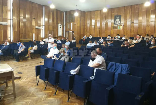 В Плевен Центърът за ученическо, техническо и научно творчество става част от Центъра за работа с деца В Плевен Центърът за ученическо, техническо и научно творчество става част от Центъра за работа с деца